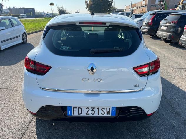 Renault Clio dCi 8V 90CV Start&Stop - Foto 4