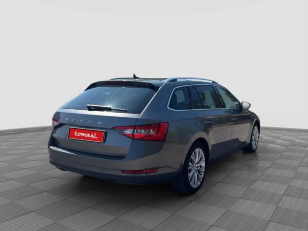 SKODA Superb Superb 2.0 TDI EVO SCR Wagon Style DSG rif. 24024089 - Foto 5