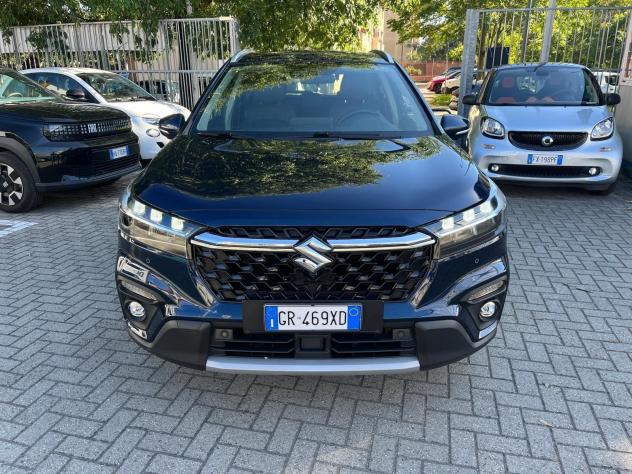 Suzuki S-Cross S-Cross 1.5h 140v Starview 2wd at - Foto 2