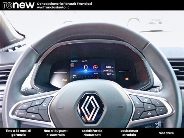 RENAULT Captur TCE 100 GPL TECHNO 2025 rif. 23930219 - Foto 5