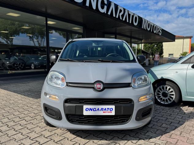 FIAT Panda 1.2 69cv E6 Easy - Foto 3