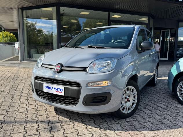 FIAT Panda 1.2 69cv E6 Easy - Foto 2