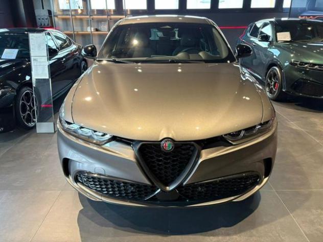 ALFA ROMEO Tonale 1.5 160 CV MHEV TCT7 Veloce rif. 23820264 - Foto 2