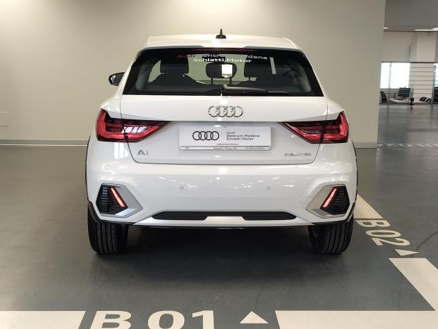 Audi A1 A1 allstreet 30 1.0 tfsi Business 116cv s tronic - Foto 5
