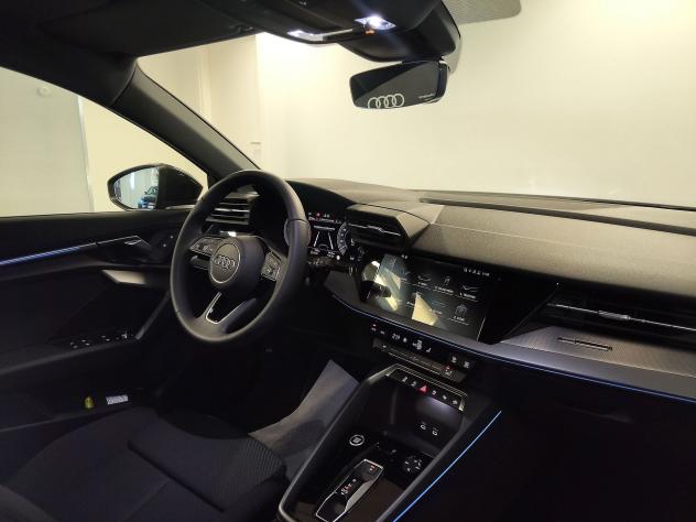 Audi A3 A3 Sportback 2.0 tdi Business Advanced 150cv s-tronic - Foto 8