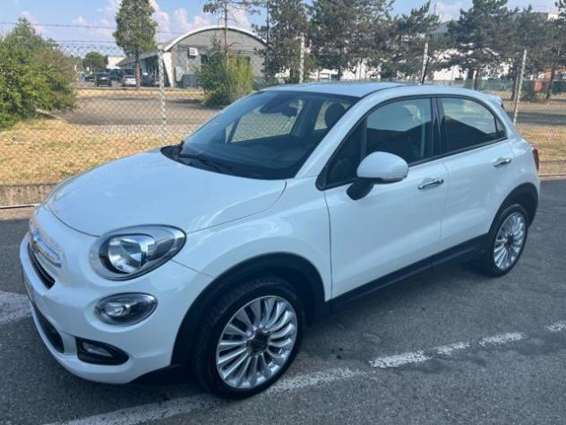 FIAT 500X 1.6 MultiJet 120 CV Lounge rif. 23865553