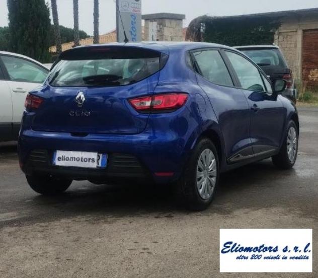 RENAULT - Clio - 0.9 TCe 12V 90 CV S&S 5p. Energy - Foto 8