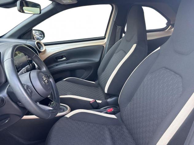 Toyota Aygo X 1.0 VVT-i 72 CV 5 porte Trend Air S-CVT - Foto 10