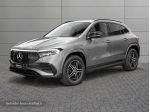 Mercedes-Benz EQA EQA 250+ AMG Line Advanced