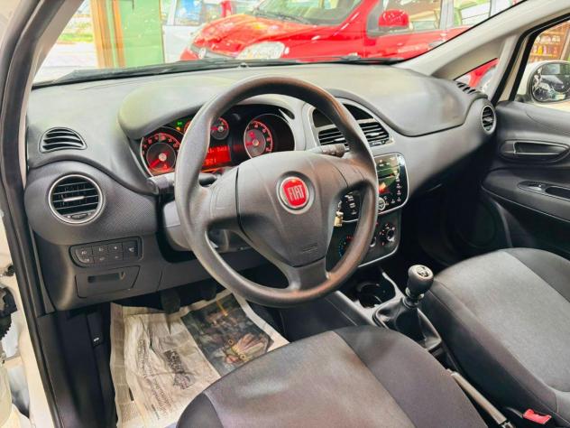 Fiat Punto Evo 1.2 70 cv 5p. Street - Foto 9