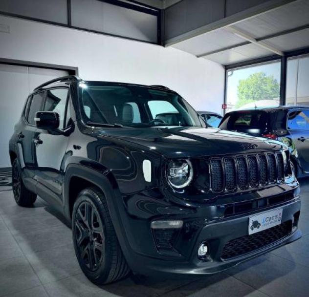 Jeep Renegade 1.6 MJT 120CV S Total Black - Foto 5