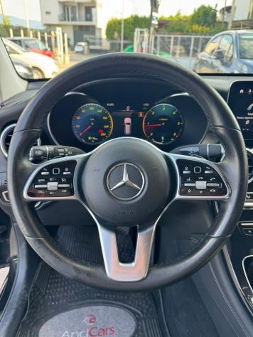 Mercedes-Benz GLC 220 d 4Matic Sport aut. - Foto 7