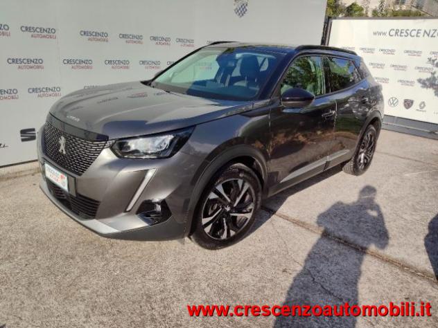 PEUGEOT 2008 PureTech 130 S&S Allure Pack - PREZZO REALE rif. 24093233 - Foto 4