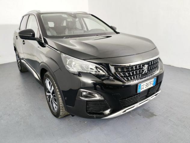 PEUGEOT 3008 Hybrid 225 e-EAT8 Allure rif. 22710083 - Foto 8