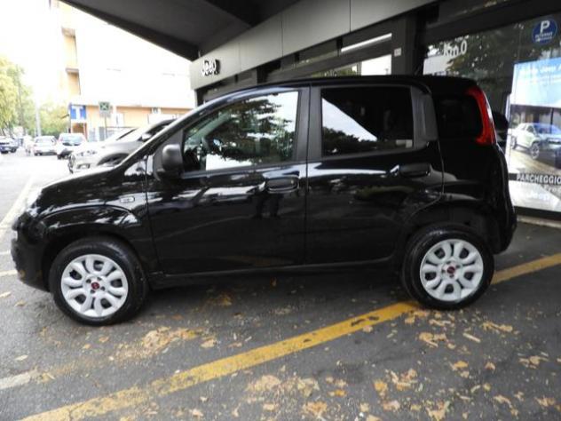 FIAT Panda POP TWIN AIR NATURAL POWER rif. 24149737 - Foto 2
