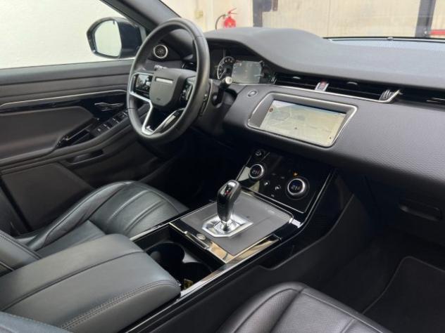 LAND ROVER Range Rover Evoque 1.5 I3 160 CV Auto R-Dynamic S rif. 24016773 - Foto 7