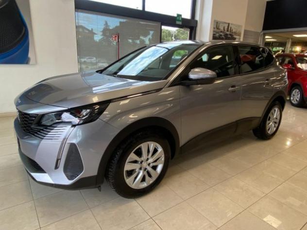 PEUGEOT 3008 BlueHDi 130 S&S EAT8 Active Business rif. 23698362 - Foto 2