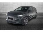AUDI Q4 e-tron Q4 SPB 40 e-tron Business Advanced rif. 23783059