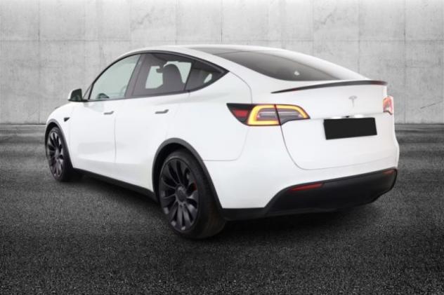 TESLA Model Y Long Range AWD rif. 23757502 - Foto 3