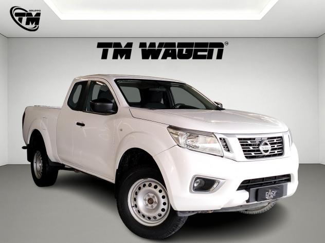 Nissan Navara 2.3 dCi 4WD King Cab Visia - IVA ESCLUSA - Foto 2