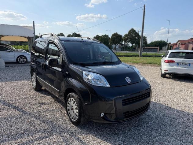 FIAT - QUBO - 1.4 73 CV Dynamic - Foto 2