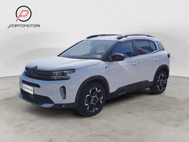Citroën C5 Aircross Hybrid 225 e-EAT8 Shine