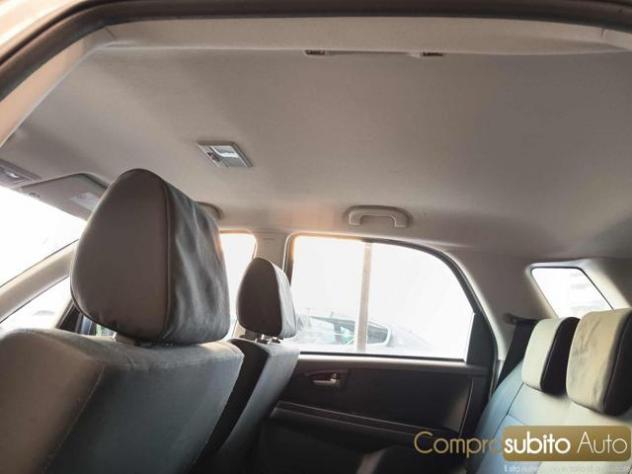 FIAT Sedici 1.9 MJT 4x4 Dynamic rif. 24021309 - Foto 10