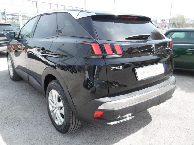 Peugeot 3008 BlueHDi 120 S&S Business - Foto 5