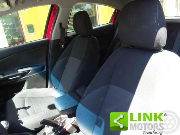 ALFA ROMEO Giulietta 1.6 M.JET 120 CV SUPER rif. 24134095 - Foto 8