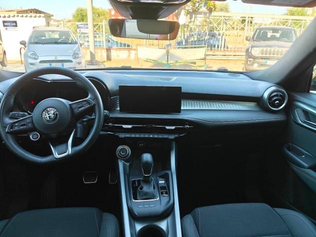 ALFA ROMEO Tonale Tonale 1.6 diesel 130 CV TCT6 Sprint - Foto 8