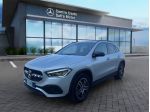 Mercedes-Benz GLA GLA 200 d Automatic Sport Plus
