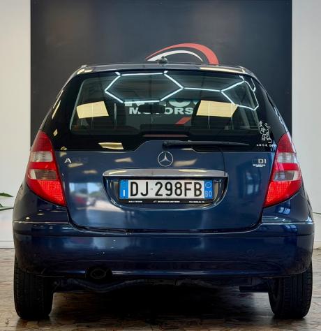 Mercedes-benz A 180 CDI Elegance - Foto 6