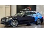 Mercedes-benz C 220 d S.W. Auto Premium