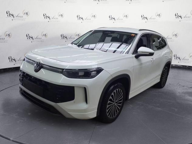Volkswagen Tayron 1.5 eTSI ACT Life DSG Gancio CarPlay Camera LED