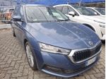 Škoda Octavia Wagon 1.5 tsi Executive