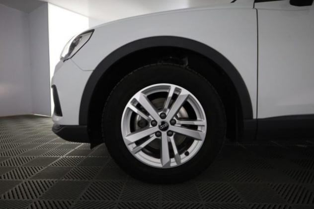 AUDI Q3 Q3 35 TDI S tronic Business rif. 23930480 - Foto 8