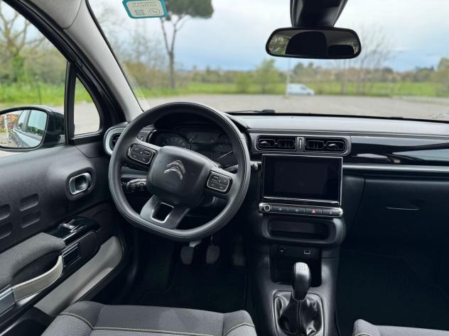 Citroën C3 1.2 PureTech Business 61 Kw (Man) "PREZZO REALE" (F1319) - Foto 10