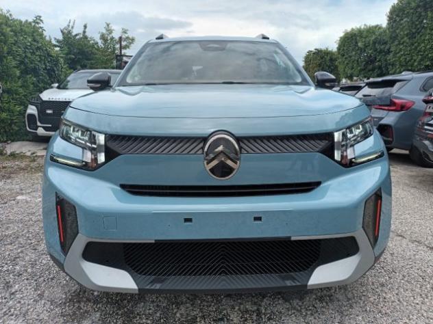 CITROEN C3 Aircross 1200 PURETECH PACK PLUS 100CV CARPLAY PDC CAM rif. 23708122 - Foto 2