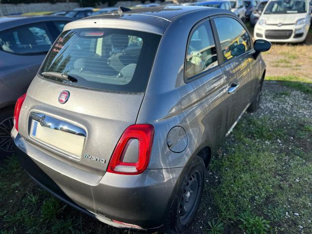FIAT 500 1.0 Hybrid - Foto 6