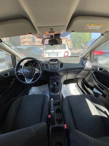 FORD Fiesta 1.5tdci BUSINESS 75cv BLUETOOTH CLIMA STEREO rif. 20950713 - Foto 7