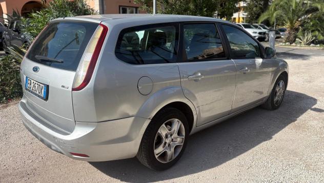 Ford Focus Focus 5p 1.6 tdci Titanium PRONTA CONSEGNA - Foto 5