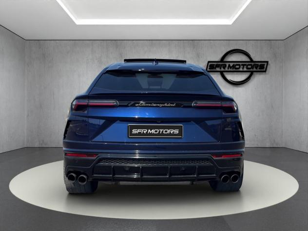 Lamborghini Urus Urus 4.0 V8 auto - Foto 5