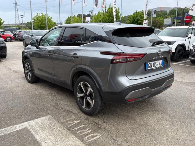 Nissan Qashqai 1.3 MHEV 158 N-Connecta Xtronic - Foto 6