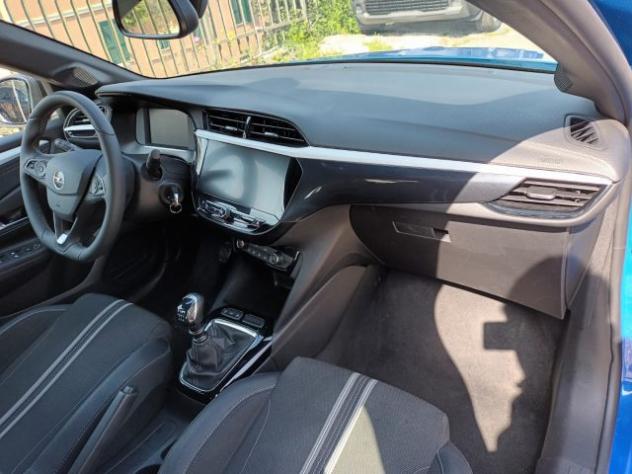 OPEL Corsa 1200 GS 100 CV CAMERA CARPLAY PDCA&P"16 rif. 23879322 - Foto 8