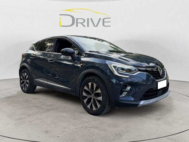 Renault Captur Captur 1.0 tce Techno Gpl 100cv - Foto 3