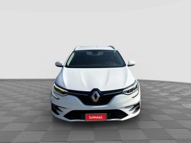 RENAULT D Mégane Mégane Sporter Blue Ci 115 CV EC Business rif. 23975525 - Foto 8