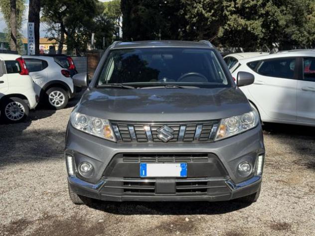 SUZUKI Vitara 1.0cc 112cv BOOSTER TELECAMERA POST. CRUIS CONTROL rif. 23319098 - Foto 3