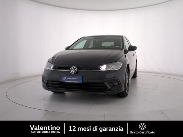 Volkswagen Polo 1.0 EVO Life