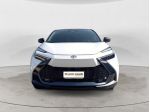 Toyota C-HR 2.0 HV Lounge