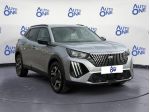 Peugeot 2008 2008 1.2 puretech Allure s&s 100cv -**